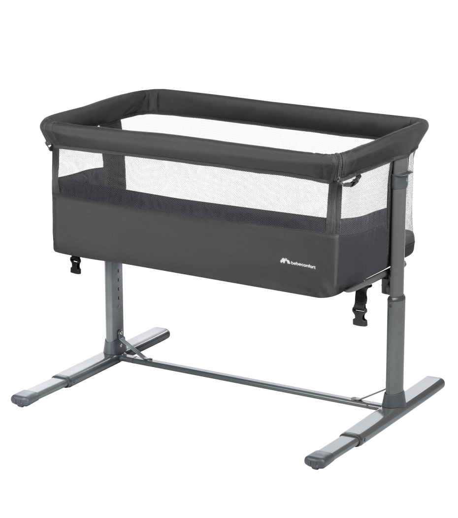 Bebeconfort Zina 2-in-1 co-sleeper vanaf de geboorte tot 9 kg