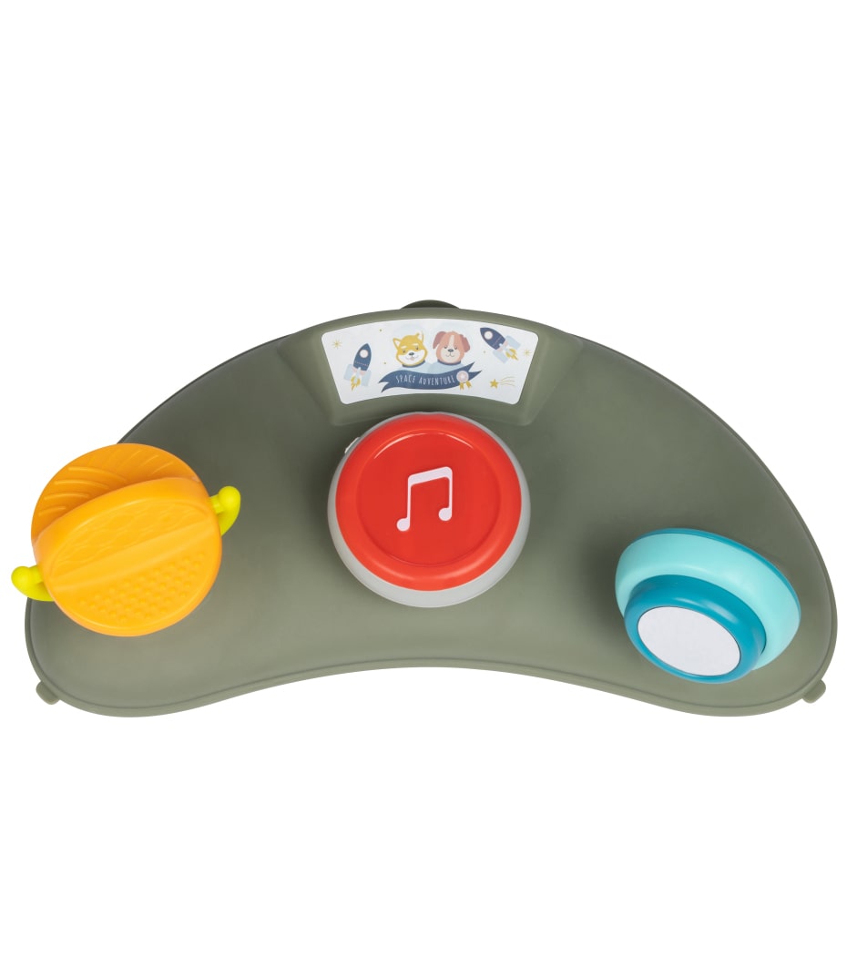 Bebeconfort Id Loopstoel - Happy Day - Speels - Groeit Met Je Kind Vanaf 6 Maanden Bebeconfort Id Loopstoel - Happy Day - Speels - Groeit Met Je Kind Vanaf 6 Maanden