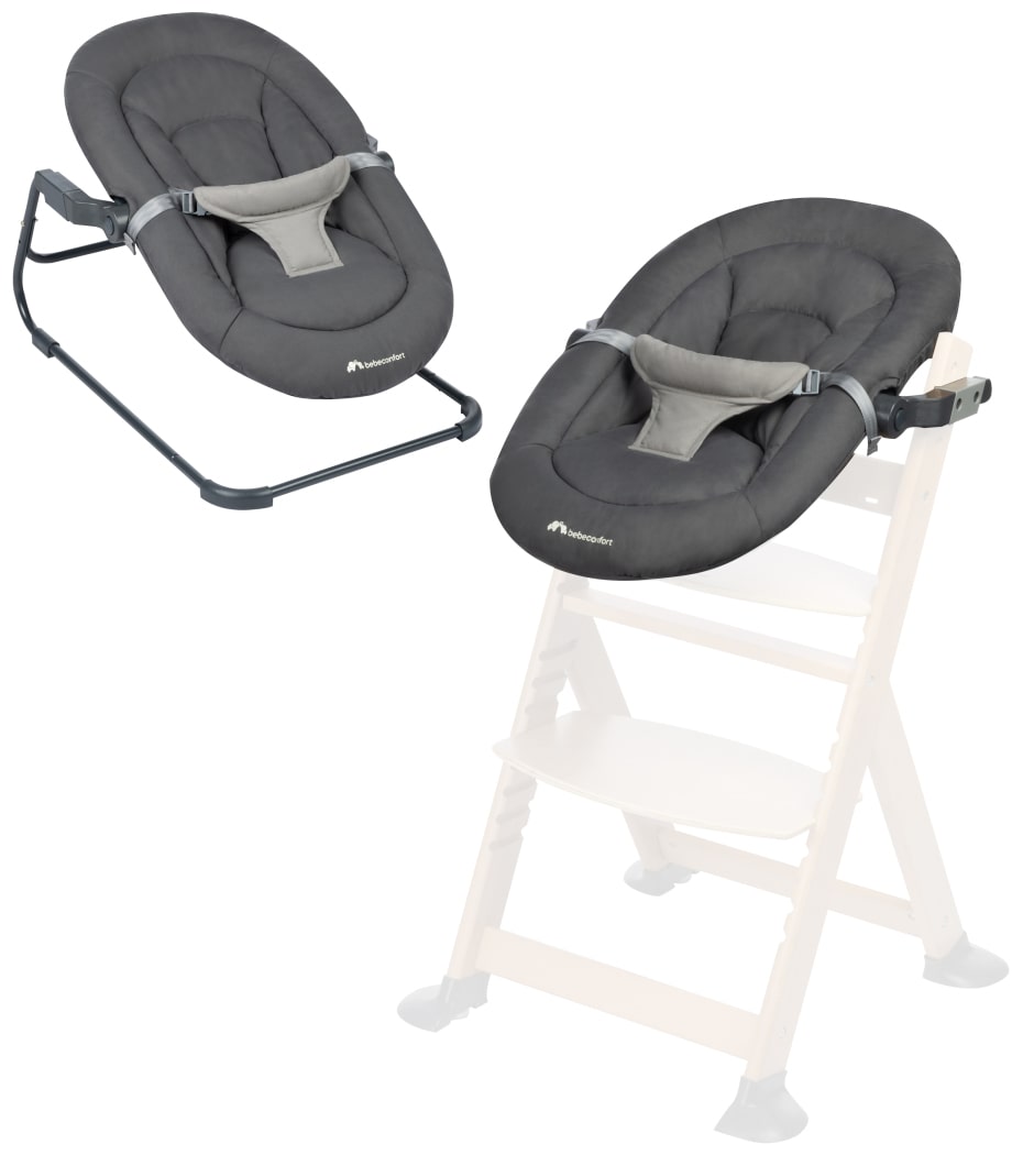 Bebeconfort Timba Baby – 2-in-1-babywipstoel, geschikt voor