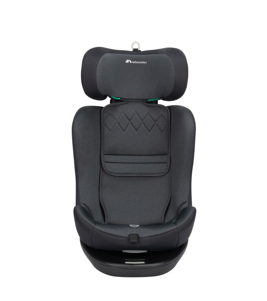 Bebeconfort EverFix Plus i-Size, Growth Child Car Seat, 15 m - 12 Y