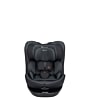 8106340210_2025_bebeconfort_carseat_babytoddlerchildcarseat_evolvefixisize_black_tintedblack_rearwardfacing_newborninlay_front