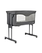 2011130210_2025_bebeconfort_homeequipment_cosleeper_amara_tintedgraphite_graphite_3qrtright