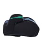 8103074020U1Y2025_2025_Bebeconfort_Disney_carseat_childbeltedbooster_MangaiSafe_Blue_AuthenticStitch_Isofixinstallation_side